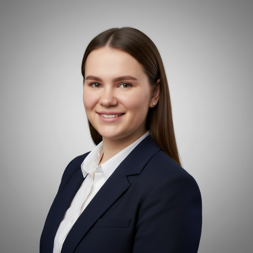 Пример профессионального фото