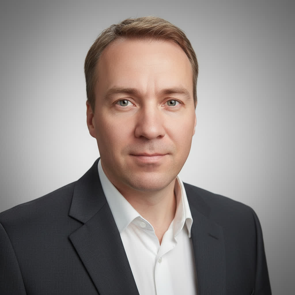 Пример профессионального фото