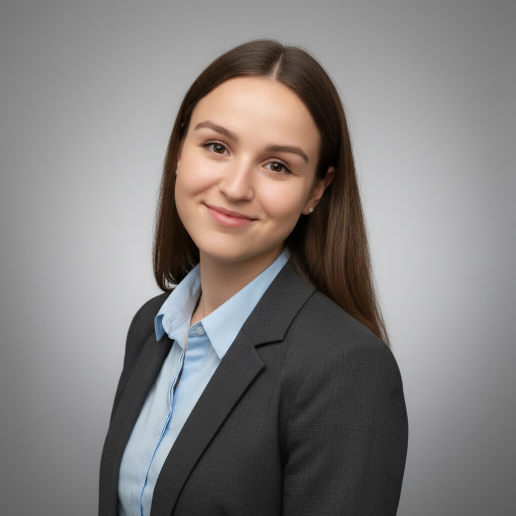 Пример профессионального фото